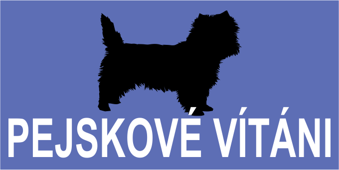 Pejskové vítáni Pejskové vítáni